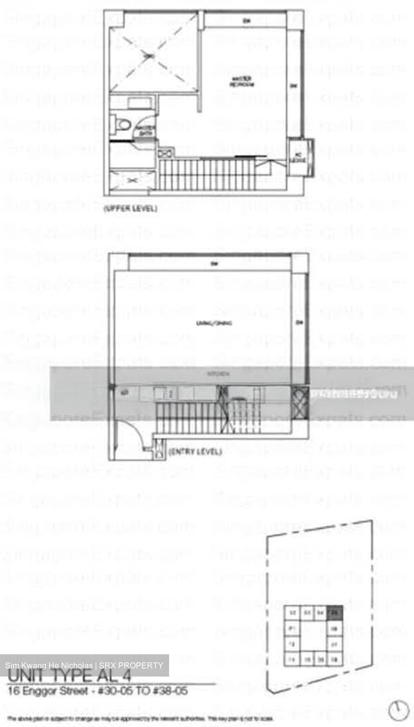 Altez (D2), Apartment #576823911